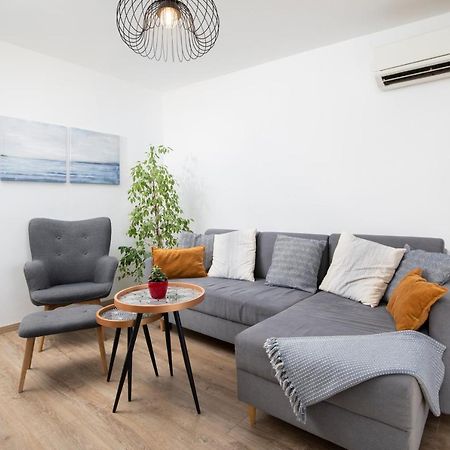 Top Floor Sunset Apartment Pula Exterior foto