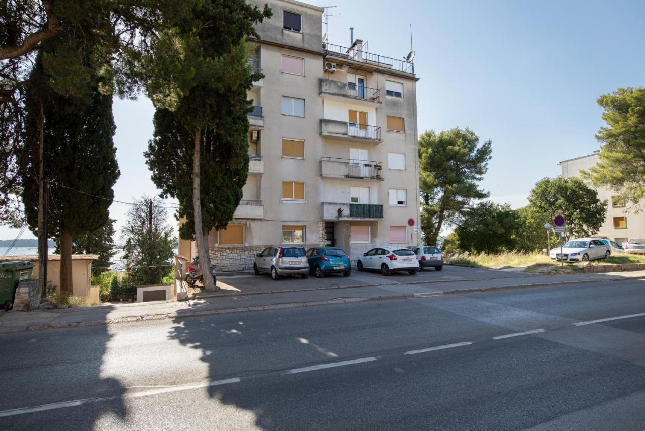 Top Floor Sunset Apartment Pula Exterior foto