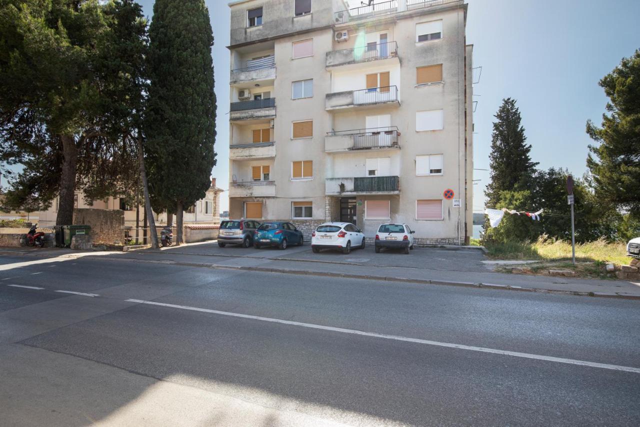Top Floor Sunset Apartment Pula Exterior foto